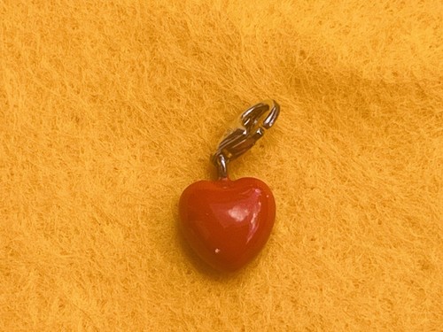 Thomas sabo charm - rot, herz