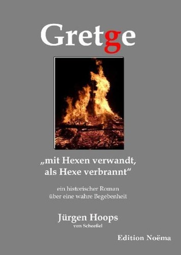 Gretge mit hexen verwandt - gretge,