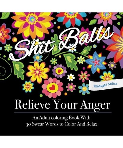 Relieve your anger midnight - your, anger: