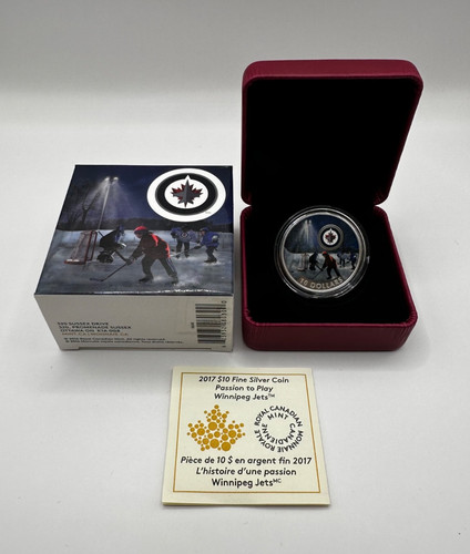 2017 royal canadian mint - 2017,