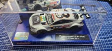 Carrera Digital 132 Mercedes ANG C63 DTM gebraucht
