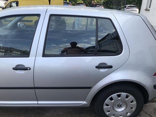 Golf 1j tür - 1j, hinten