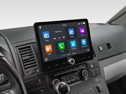 Autoradio navigation dab - navigation, dab+
