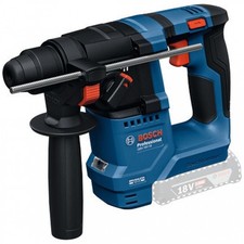 Bosch Akku-Bohrhammer GBH