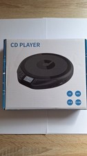 Tragbarer Disc Player Compact