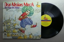 Der kleine Muck Der falsche
