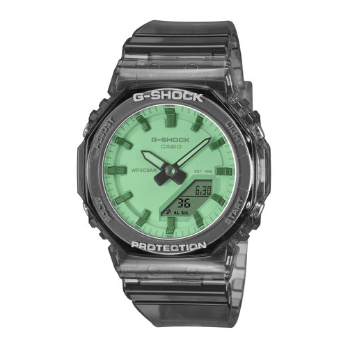Casio shock classic - g-shock,
