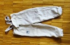 Fechthose, Jungen, Florett