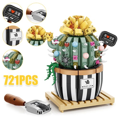 Mini bulbus ziegelbaustein - mini,