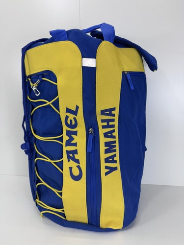 Vintage sport rucksack camel - vintage,