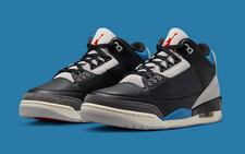 UVP 220€ Nike Air Jordan 3