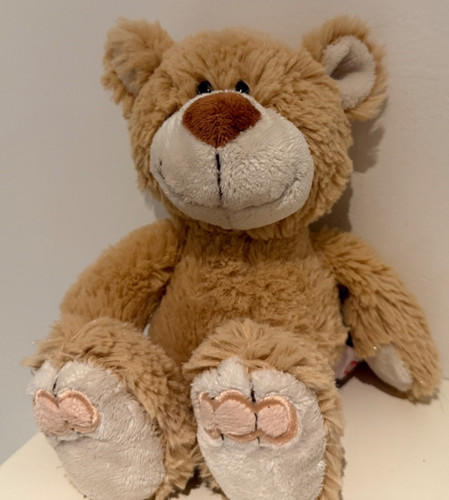 Nici teddybär bär 25 cm - nici, ca.