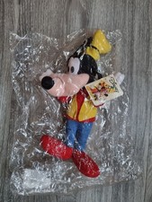 Orig.Walt Disney Goofy Figur