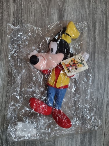 Orig walt disney goofy - goofy, figur