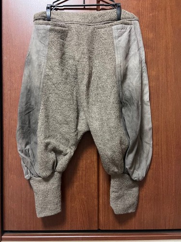 Share spirit sarouelhose wolle - share,