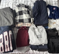 Bekleidungspaket Jungen Gr