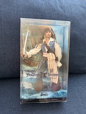 Mattel Pirates of The