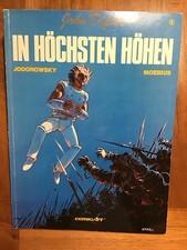 John difool höchsten - 4,