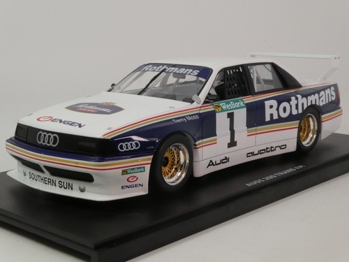 Werk83 audi 200 trans 1 - trans, #1
