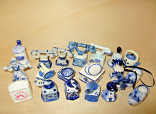 Vintage Konvolut 20 Miniaturen