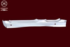 Einstiegsblech Schweller