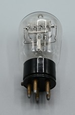 Siemens Typ: Bo Power-Triode