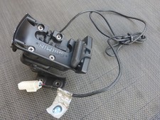 BMW F800GS F650 GS K72 Garmin