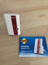 AVM FRITZ!WLAN Repeater 310