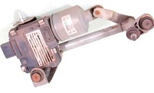 VW Touran Wischermotor Motor