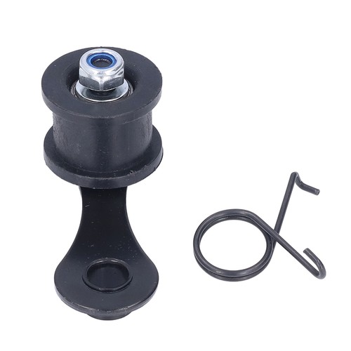 Motorrad kettenspanner mit - motorrad,