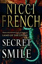 Secret Smile - Nicci French