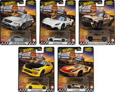 Hot wheels boulevard - 1:64, 978c