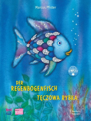 Der regenbogenfisch - der,