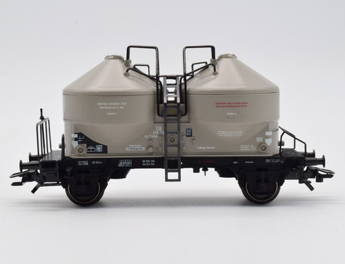 Märklin 00756 silowagen - märklin, h0