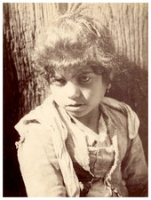 Wilhelm Van Gloeden, Sicilian