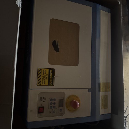 K40 co2 laser - co2,