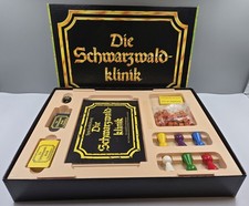 Die Schwarzwaldklinik