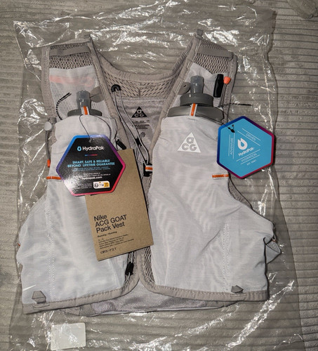Nike acg goat - acg, weste
