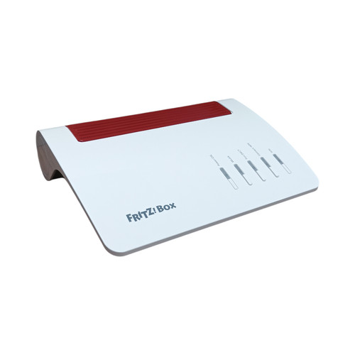 Avm fritzbox 7590 dsl - ax, v2