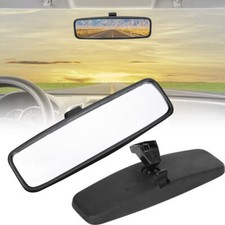 DHL Innen RüCkspiegel Ersatz #814842 für Peugeot 107 206 106 Toyota Aygo Ci~~