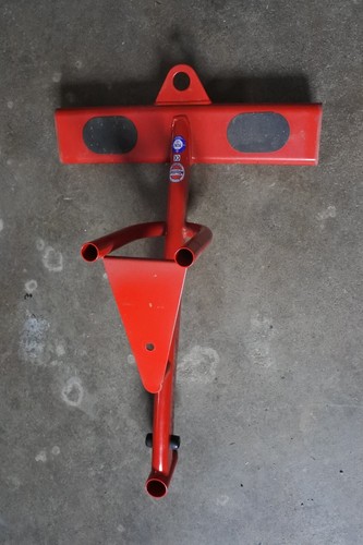 Winther viking dreirad rahmen - winther,