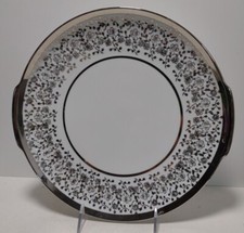 Serving Plate By Winterling