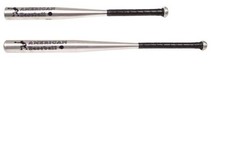 US Baseballschläger ALUMINIUM 26" 32" Baseball Schläger  American Baseball NEU