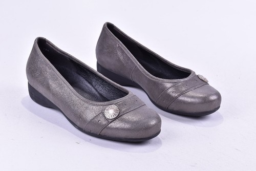 Theresia damen halbschuhe - m.,