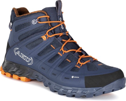 Aku 672 selvatica mid - aku,
