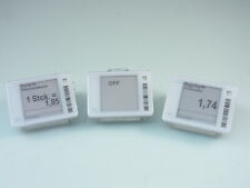 Hanshow Stellar S3T Elektronische Preisschilder Digitale Etiketten Regaletikett