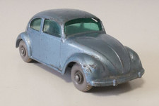 Moko Lesney Matchbox No. 25