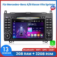 Autoradio Android13 GPS Für