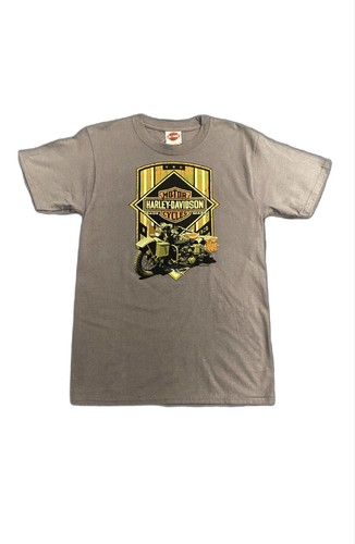 Harley davidson herren free - harley,