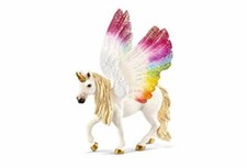 Schleich 70576 Geflügeltes